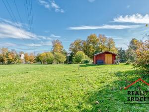 Prodej pozemku pro bydlení, Doubrava, 4758 m2