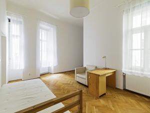 Pronájem bytu 5+1, Praha - Nové Město, Na Poříčí, 168 m2