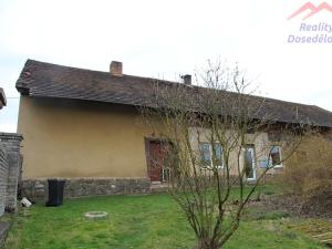 Prodej rodinného domu, Lážovice, 160 m2