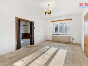 Prodej rodinného domu, Janov nad Nisou, 399 m2