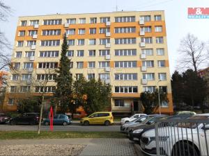 Prodej bytu 3+1, Kolín - Kolín II, Klenovecká, 70 m2