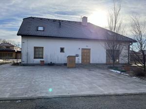 Prodej rodinného domu, Březí nad Oslavou, 325 m2