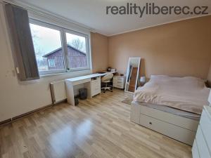Prodej bytu 3+kk, Liberec, Brigádnická, 84 m2