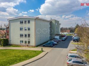 Prodej bytu 2+kk, Praha - Běchovice, Českobrodská, 62 m2