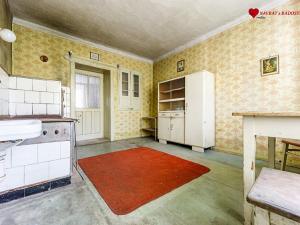 Prodej rodinného domu, Němčice nad Hanou, Masarykova, 260 m2