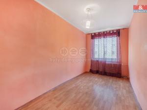 Prodej bytu 4+1, Teplice - Prosetice, Pod školou, 99 m2