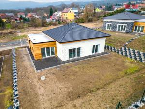 Prodej rodinného domu, Košťany, 127 m2