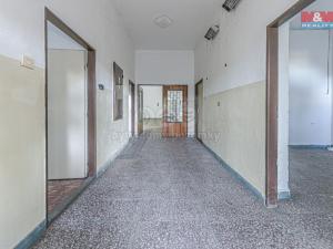 Prodej rodinného domu, Vyklantice - Staré Vyklantice, 164 m2