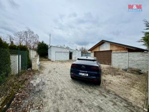 Prodej pozemku pro bydlení, Zbizuby, 1310 m2