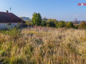 Prodej pozemku pro bydlení, Vilice, 3195 m2