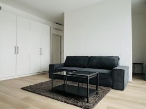 Pronájem bytu 2+kk, Brno, Nové sady, 53 m2