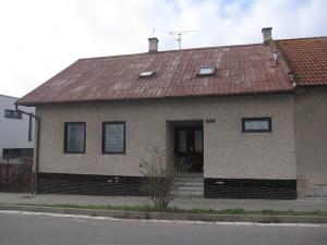 Prodej rodinného domu, Hradec Králové, Mužíkova, 247 m2