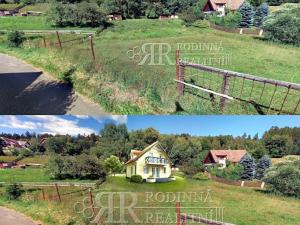 Prodej pozemku pro bydlení, Trutnov, 2845 m2
