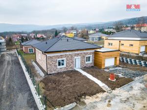Prodej rodinného domu, Košťany, 132 m2