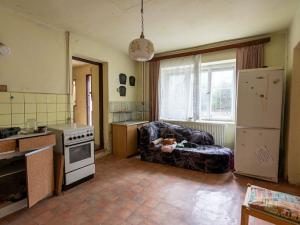 Prodej rodinného domu, Roudnice nad Labem, V Borku, 160 m2