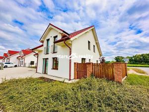 Prodej rodinného domu, Veltrusy, U Střelnice, 131 m2