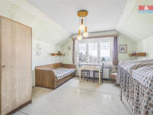 Prodej rodinného domu, Dobřichov, 150 m2