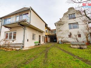 Prodej rodinného domu, Telč - Telč-Štěpnice, Štěpnická, 376 m2