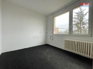 Prodej bytu 4+1, Chomutov, Jirkovská, 75 m2