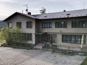 Prodej ubytování, Rajnochovice, 706 m2