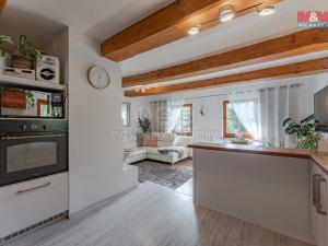 Prodej rodinného domu, Hutisko-Solanec - Hutisko, 180 m2