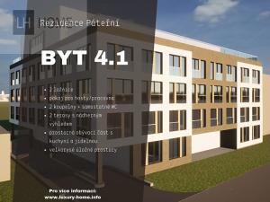 Prodej bytu 4+kk, Brno, 324 m2