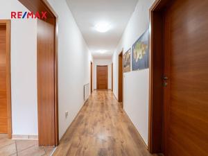 Prodej rodinného domu, Červené Pečky, Sadová, 146 m2