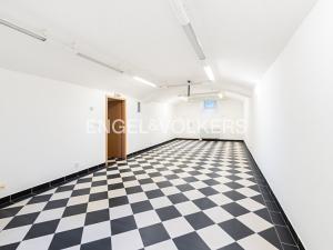 Prodej vily, Praha - Modřany, Pekárkova, 374 m2