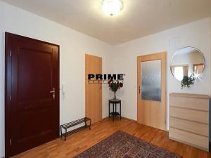 Pronájem bytu 3+kk, Praha - Vinohrady, Moravská, 97 m2