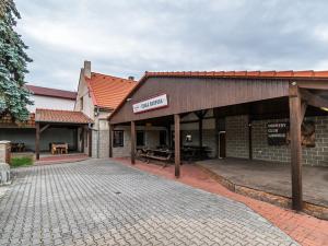Prodej restaurace, Libovice, 276 m2