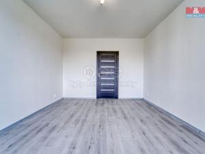 Prodej bytu 3+1, Mariánské Lázně - Úšovice, Hroznatova, 65 m2