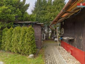 Prodej zahrady, Třinec - Guty, 1390 m2