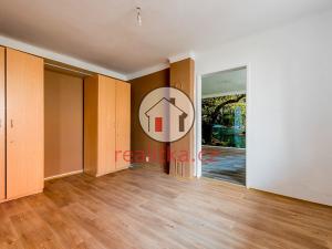 Prodej rodinného domu, Býkev, 60 m2