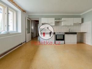 Prodej rodinného domu, Býkev, 60 m2