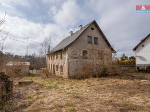 Prodej rodinného domu, Jindřichovice, 200 m2