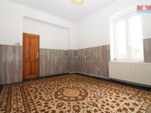 Prodej bytu 4+1, Nový Bor - Arnultovice, Gen. Svobody, 118 m2