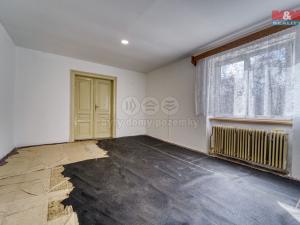 Prodej rodinného domu, Bochov - Údrč, 239 m2