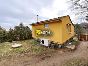 Prodej chaty, Ostopovice, 60 m2