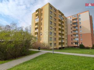 Prodej bytu 3+1, Valašské Meziříčí, Smetanova, 72 m2