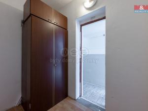 Prodej bytu 3+1, Chomutov, U Hačky, 74 m2