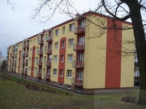Prodej bytu 2+1, Šluknov, Rumburská, 55 m2