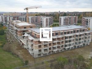 Prodej bytu 2+kk, Olomouc, Aloise Rašína, 61 m2