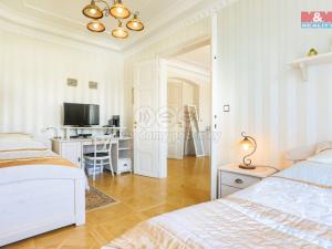 Prodej bytu 3+kk, Karlovy Vary, Zeyerova, 78 m2