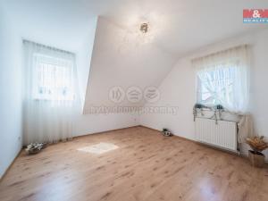 Prodej rodinného domu, Květnice, Muškátová, 206 m2