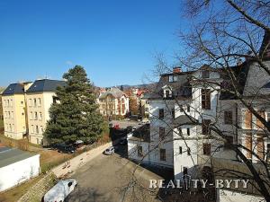 Prodej bytu 3+kk, Liberec, Gorkého, 106 m2