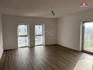 Prodej bytu 3+kk, Rožnov pod Radhoštěm, Písečná, 86 m2