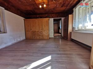 Prodej rodinného domu, Smidary, Kaprova, 87 m2