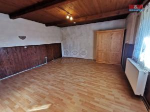 Prodej rodinného domu, Smidary, Kaprova, 87 m2