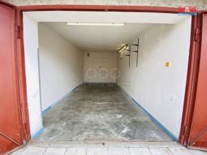 Prodej garáže, Chropyně, 19 m2