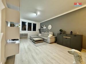 Prodej bytu 2+1, Ostrava - Zábřeh, Výškovická, 56 m2